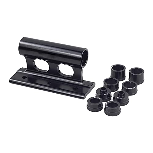 Perfeclan Portabici da Tetto Auto Bici Supporto