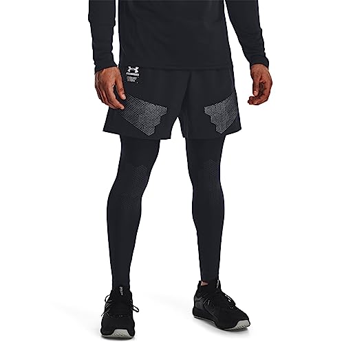 Short de sport pour homme Under Armour Imprimé Armour idéal entraînement - 2