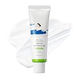 [Broad Spectrum SPF 50+ PA++++ Protection] Effectively shields skin from harmful UVA and UVB rays with high-level sun protection. [Broad Spectrum SPF 50+ PA++++ Protection] Effectively shields skin from harmful UVA and UVB rays with high-level sun pr...