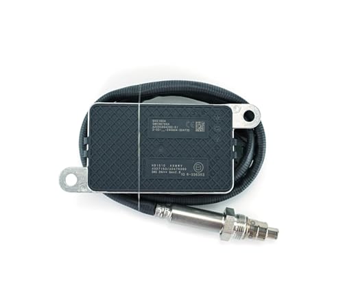 Capteur azote oxygène 5WK9 6760A Cummins 24V pièce détachée camion 4327153