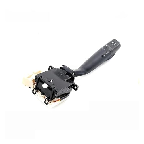 Commutateur de clignotants électrique avec bouton en verre pour Toyota Prius Camry