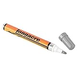 Longacre 50882 Silver Tire Marker Marking Pen