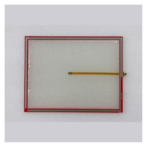 Película protectora KTP1000 6AV6647 de plástico para teclado táctil 4
