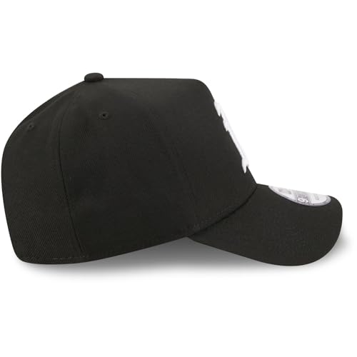 New Era 9forty A Frame Cap Oakland Athletics - vue 5