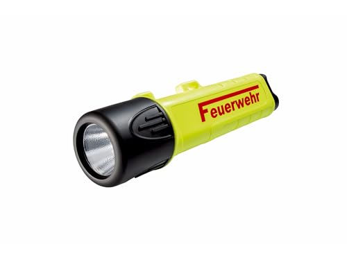 Parat PX1 Feuerwehr Edition (Taschenlampe, 120 Lumen, Sicherheitsleuchte mit Halterung und Batterien, Leuchte) 6911266158 Parat PX1 Feuerwehr Edition (Taschenlampe, 120 Lumen, Sicherheitsleuchte mit Halterung und Batterien, Leuchte) 6911266158