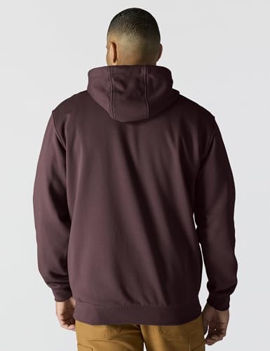 Image of Carhartt Men's Iconic K288 Logo Sweatshirt Closeout