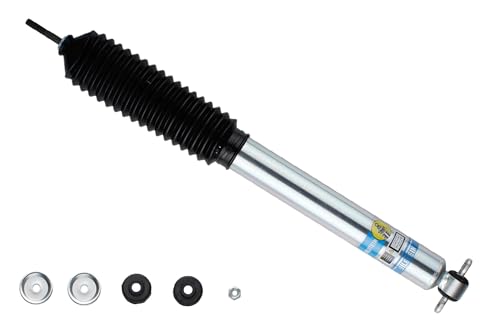 Bilstein 24-188180 46mm Monotube Shock Absorber,Black