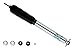 Bilstein 24-188180 46mm Monotube Shock Absorber