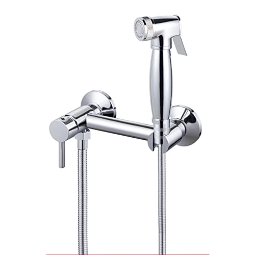 Manguera Ducha 2M Inoxidable Marca KOMFGT