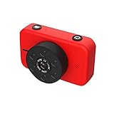 mini hd media player usb 4K Smart-HD-Digitalkamera, 5000W Hochauflösungskamera, Gesichtserkennung, Smart Fokus.