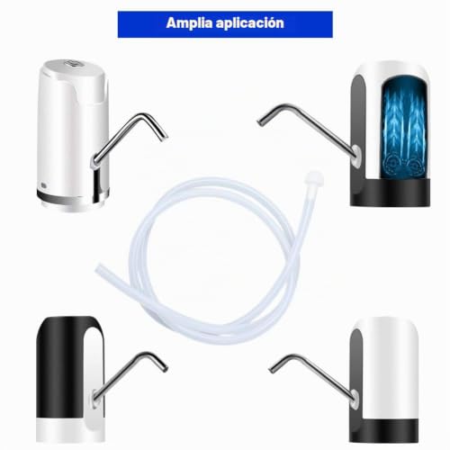 Tubo para agua 11 Imagen adicional