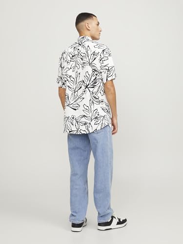 Chemise Jack & Jones 12251023 EU - vue 6