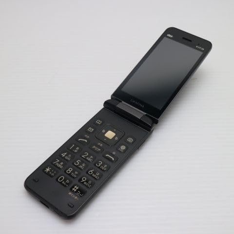 新品未使用品 GRATINA KYOCERA KYF39SWA 綿雪 Amazon | AU GRATINA KYOCERA ワタユキ KYF39SWA | GRATINA