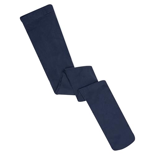 Polo Ralph Lauren girls Ultra Soft Microfiber Tights - 2 Pair Pack - Pinch-free Fit