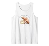 Vous aimez la boulangerie française et les croissants spécialement sortis du four, le bonheur est tout simplement un bon croissant. C'est la tenue parfaite pour vous