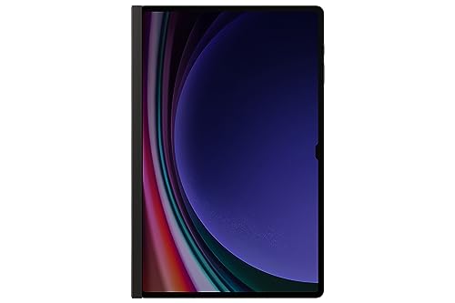 Image of Samsung Galaxy Tab S9 Ultra, RAM 12 GB, ROM 512 GB Expandable, S Pen in-Box, Wi-Fi Tablet, Beige with S9 Ultra Screen Protector, Transparent & S9 Ultra Privacy Screen, Black