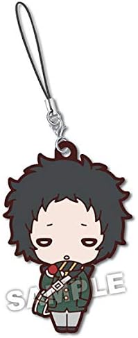 Amazon 女川太郎 にとたん ハイキュー To The Top 制服 伊達工業高校 ラバーマスコット アニメ 萌えグッズ 通販 Amazon 女川太郎 にとたん ハイキュー To The Top 制服 伊達工業高校 ラバーマスコット アニメ 萌えグッズ 通販