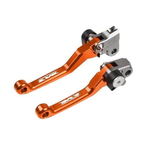 Levier d'embrayage moto DRZ400S et frein pivotant dirt bike 2000-2017