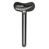 Fromm Hair Color Tube Squeezer Key for Hair Salon, Hair Dye, Toothpaste, Paint and Cosmetic Applicators