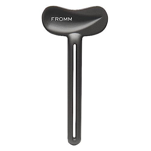 Fromm Color Key Hair Color Tube Squeezer for Salons, Ideal