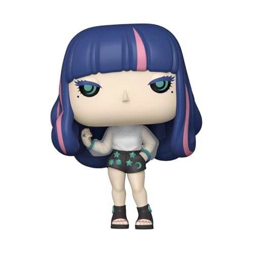 Boruto: Naruto Next Generations Figurine POP! Eida 9 cm - vue 3
