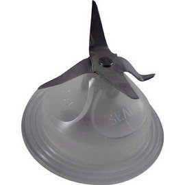 Blender Cutter Blade Replaces Waring 501859