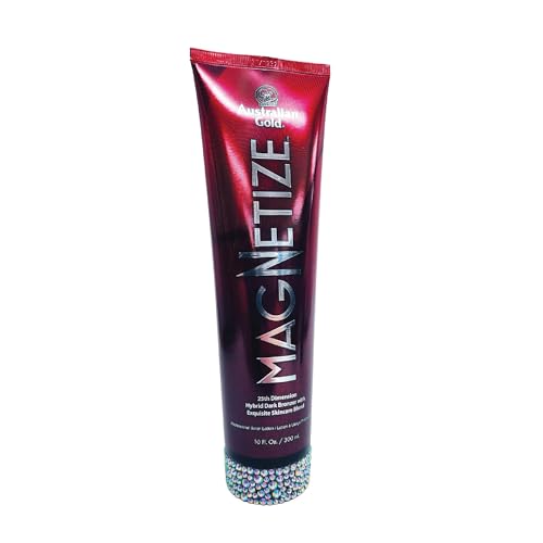 Australian Gold Magnetize – Zelfbruiner - View 3