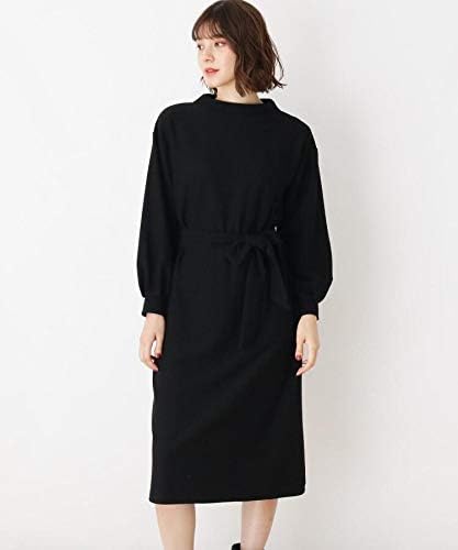 Amazon グローブ Grove ボアブルゾン ワンピースセット ワンピース チュニック 通販