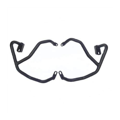 Support protection moteur 700CLX pour éviter les carters brisés