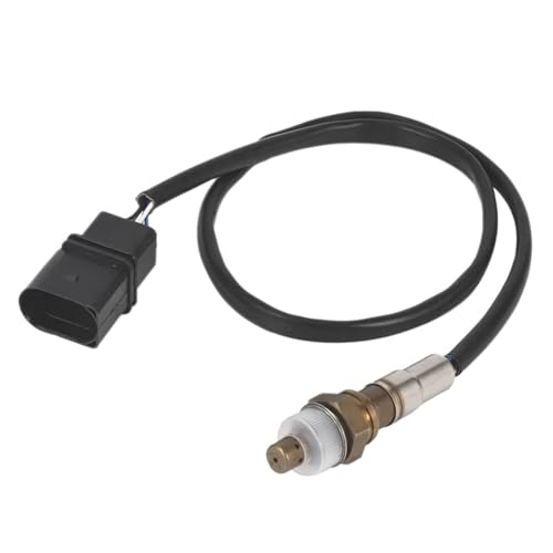 Sonde Lambda amont Seat Ibiza III 1.4 16V réparer les ratés du moteur à injection