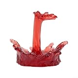 Étagère à vin unique : affichez votre vin préféré de manière amusante et créative avec ce casier à vin unique. Conçu pour surprendre et vos invités.