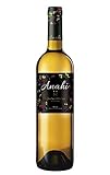 Anahi - Blanco Semidulce - Rioja