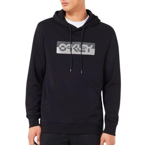 Oakley Duality B1b Pullover Hoodie homme, sweat à capuche et maillot de survêtement