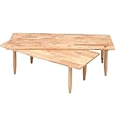 木製テーブル　120×45 ナチュラル MINT W120伸縮式ダイニングテーブル 単品 伸張式 幅120 ダイニング 6人