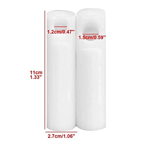 Injetor de limpeza de combustível automotivo Flush Cleaner Adaptador de lavagem Conjunto de ferramen
