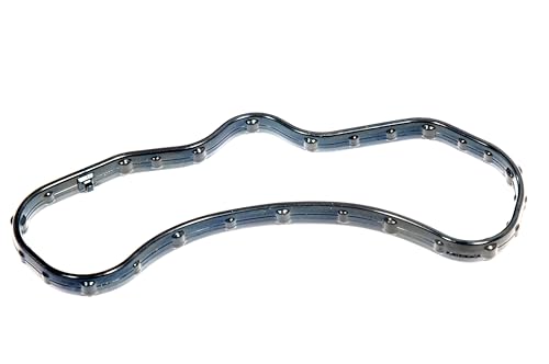 Diagnostic Tip for Oil Consumption and Repair - 2014-2016 Cadillac Chevrolet GMC 16 GM Genuine Parts 12627520 Crankshaft Rear Oil Seal Housing Gasket