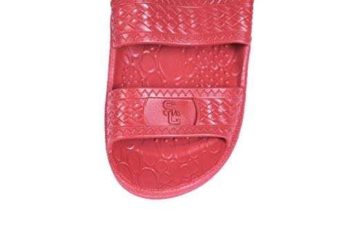 Iconic Hawaiian USC Sandal2