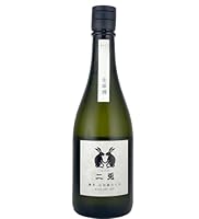 二兎 純米 山田錦 六十五 一回火入 1800ml