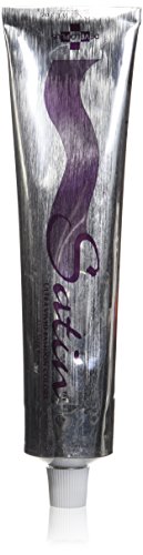 SATIN Hair Color Beige Series, Ultra Light Beige Blonde, 3.0 Ounce