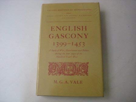 English Gascony, 1399-1453