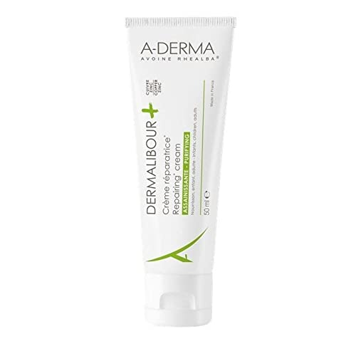 dermalibour Marca A-DERMA