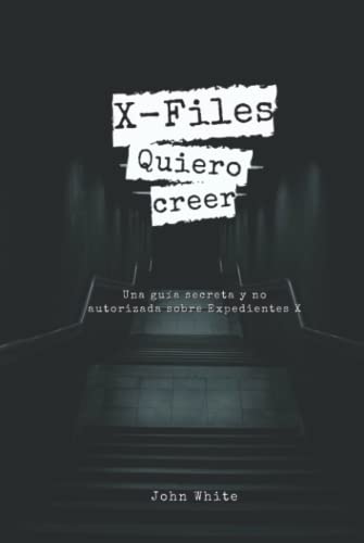 Imagen de X-Files: Quiero creer