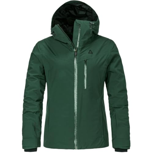 Veste Schöffel Style Nollen WMS randonnée en forêt et montagne