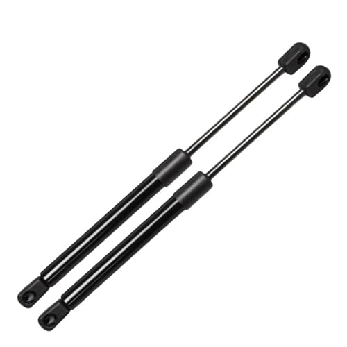 Ressorts à gaz de capot 310 mm pour simplifier l'entretien de votre SsangYong Rexton