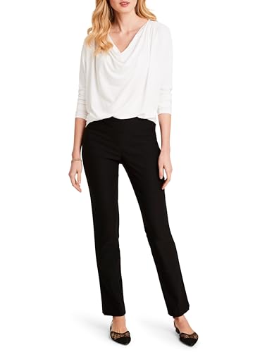 NIC+ZOE Women's Wonderstretch Pant