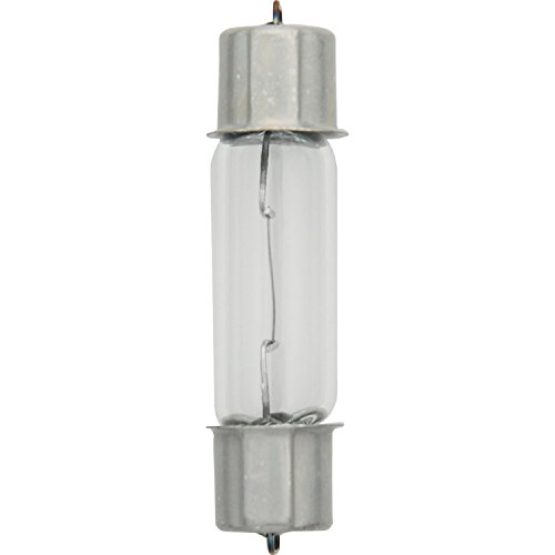 Sylvania 212-2 Basic Miniature Bulb, (Contains 2 Bulbs) #TOP5