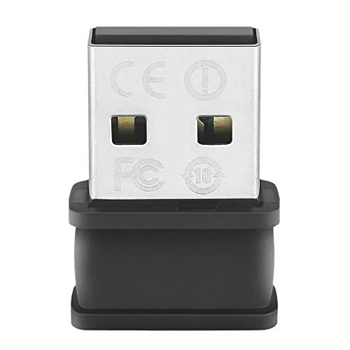 Adaptador Usb Wireless Multilaser 150Mbps - RE035, white