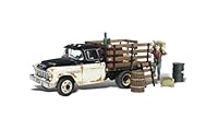 Algopix Similar Product 19 - Henrys Haulin 1955 Chevy Truck