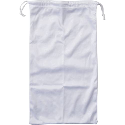 Fox Racing Mens Goggle Bag,White,Standard