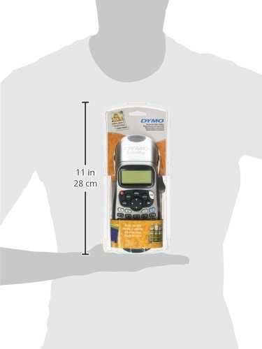Rotulador Eletrônico , Imex, 1782120, Prata